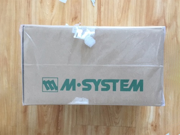 M-SYSTEM愛(ài)模 直流信號(hào)變換器 W5VS-0AA-M
